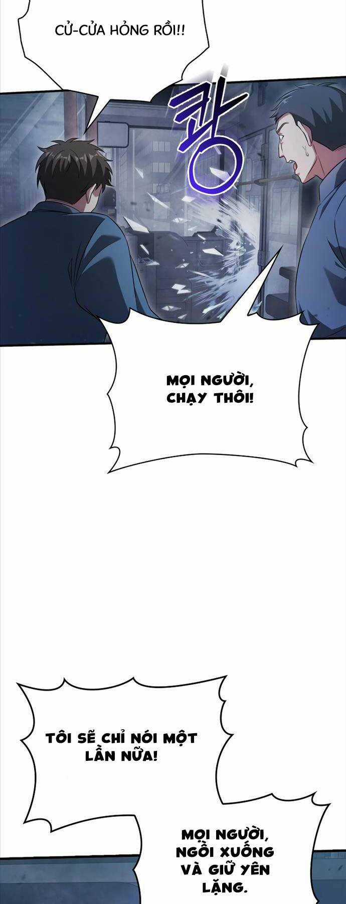 Người Chơi Có Thiên Phú Nghịch Thiên Chapter 2 trang 55