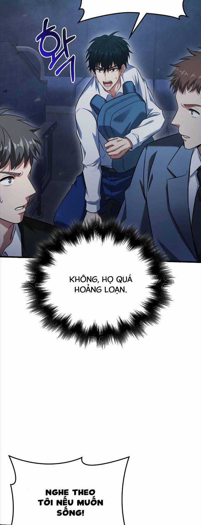 Người Chơi Có Thiên Phú Nghịch Thiên Chapter 2 trang 56