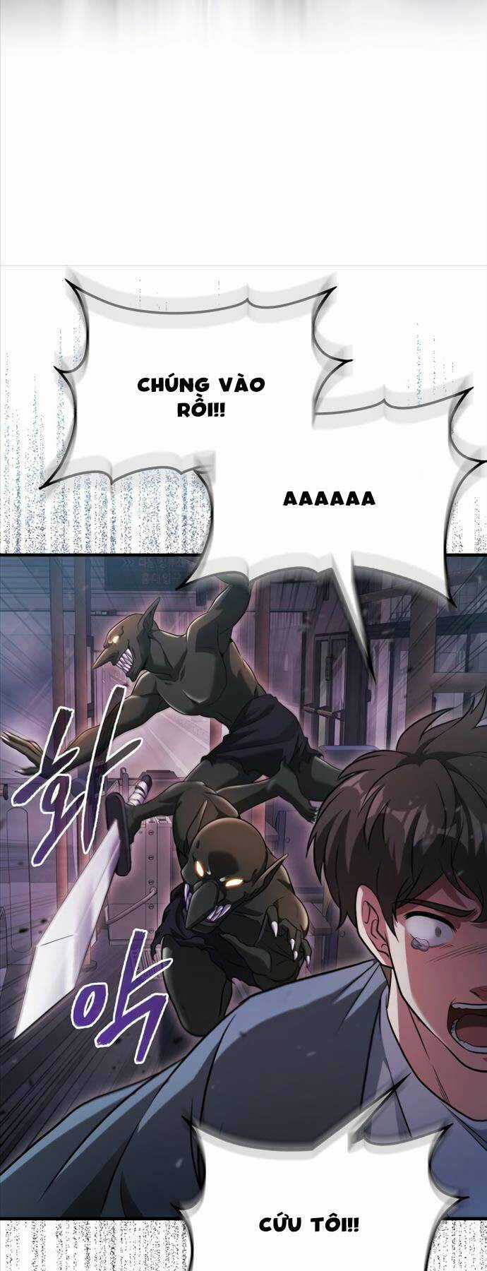 Người Chơi Có Thiên Phú Nghịch Thiên Chapter 2 trang 64