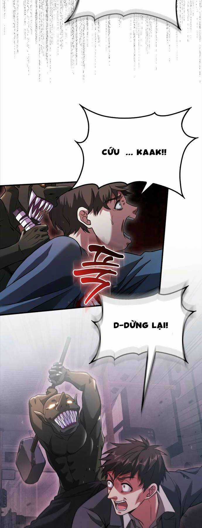 Người Chơi Có Thiên Phú Nghịch Thiên Chapter 2 trang 65