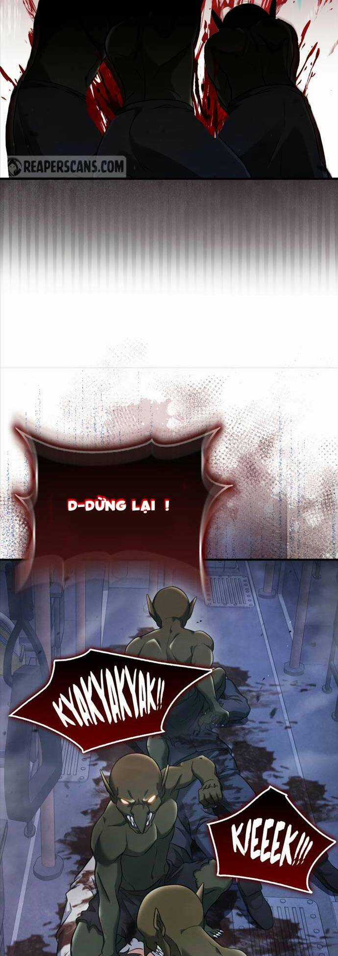 Người Chơi Có Thiên Phú Nghịch Thiên Chapter 2 trang 67