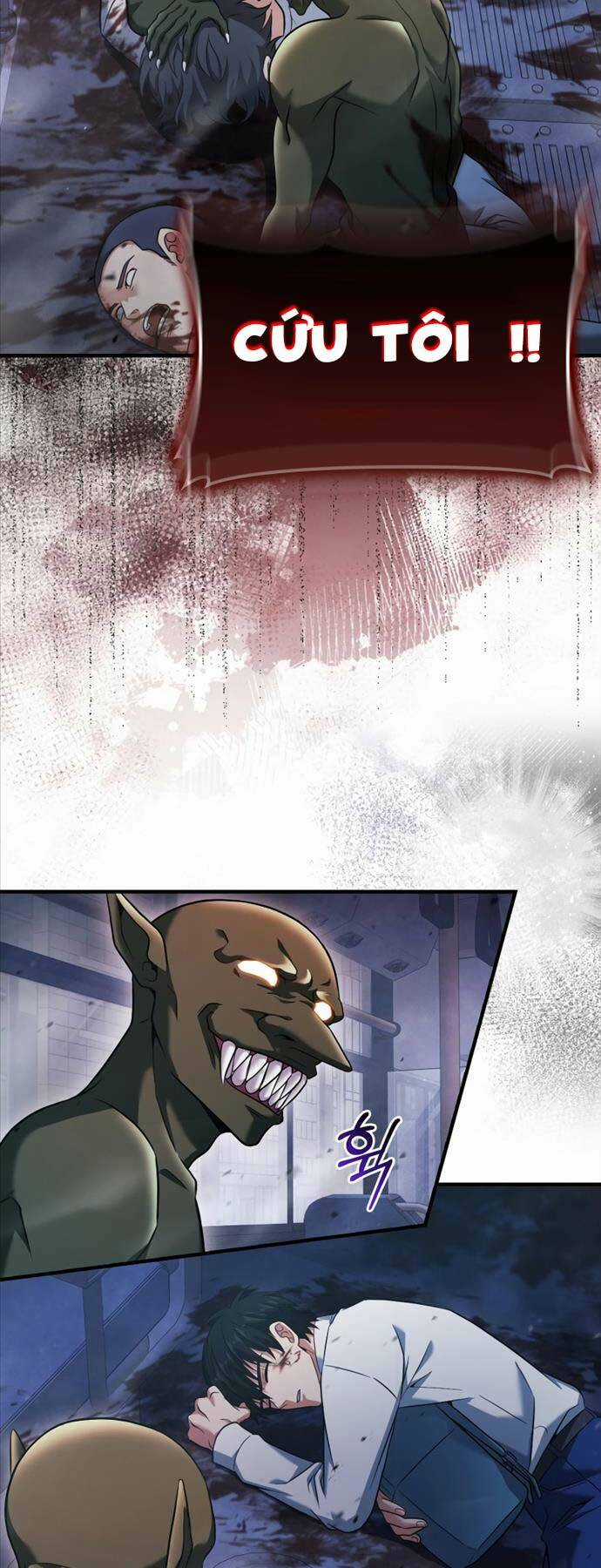 Người Chơi Có Thiên Phú Nghịch Thiên Chapter 2 trang 68