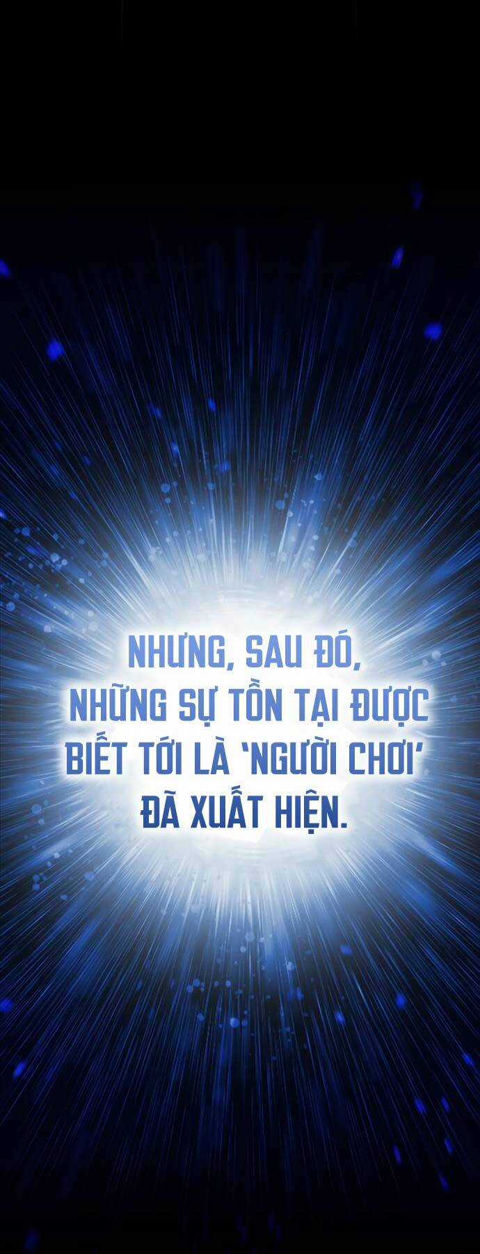 Người Chơi Có Thiên Phú Nghịch Thiên Chapter 2 trang 7