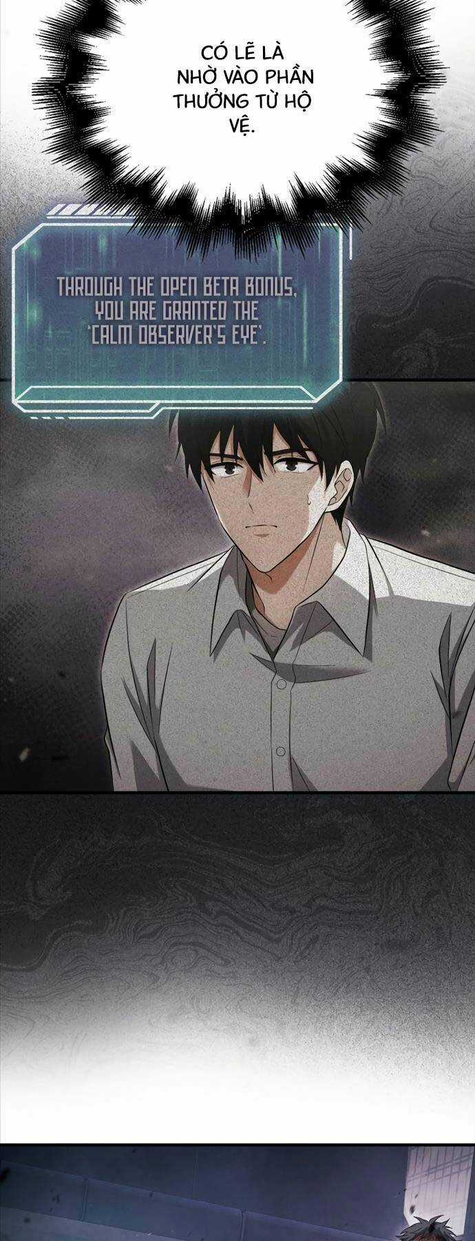 Người Chơi Có Thiên Phú Nghịch Thiên Chapter 2 trang 74