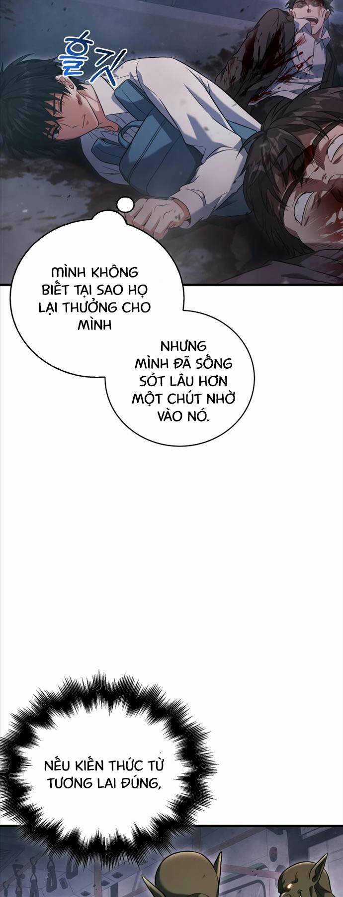 Người Chơi Có Thiên Phú Nghịch Thiên Chapter 2 trang 75