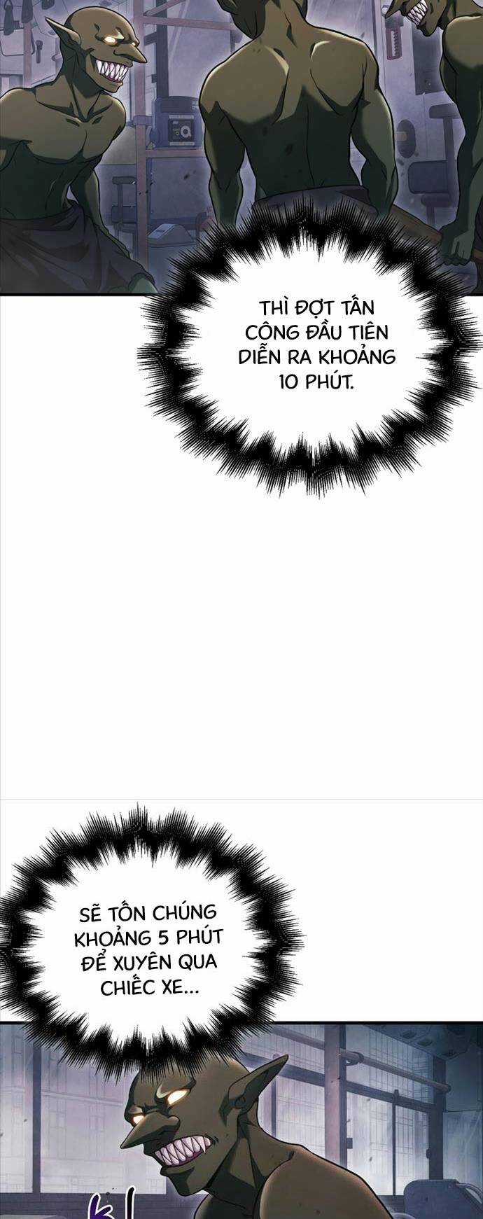 Người Chơi Có Thiên Phú Nghịch Thiên Chapter 2 trang 76