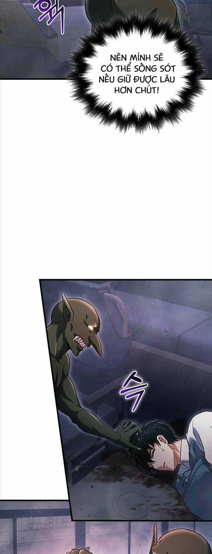 Người Chơi Có Thiên Phú Nghịch Thiên Chapter 2 trang 77