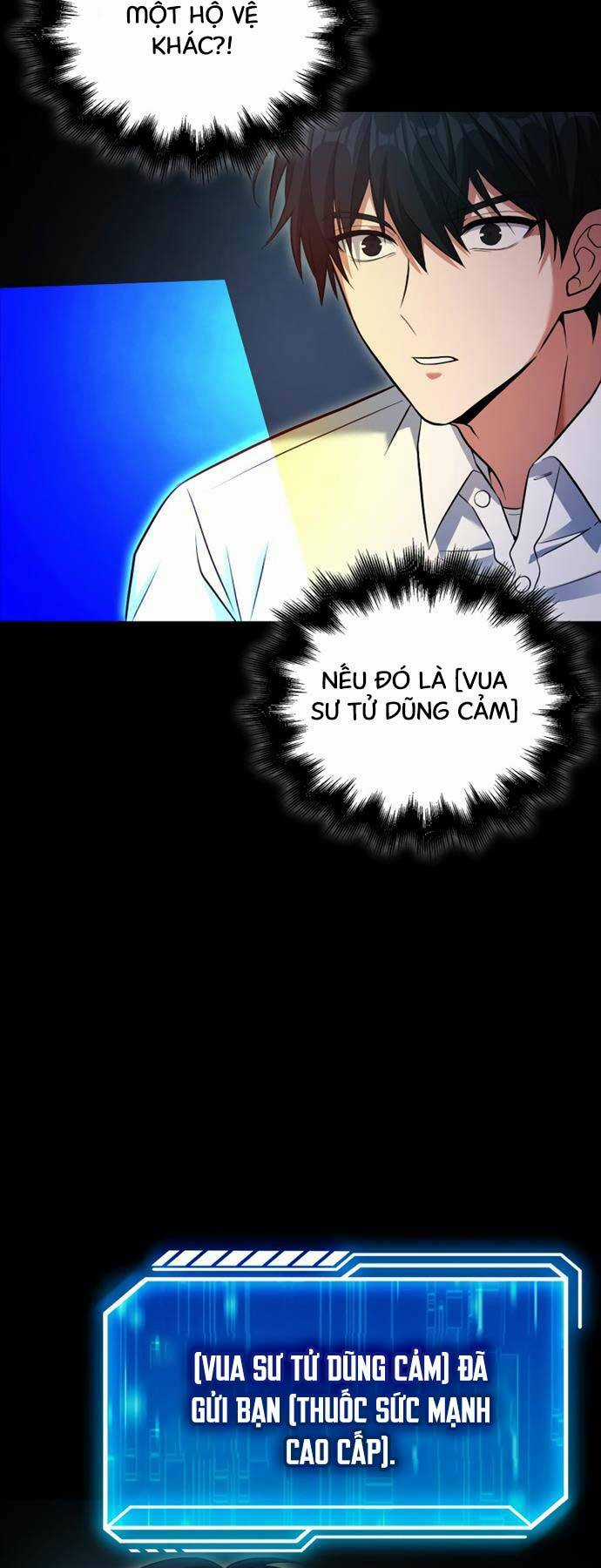 Người Chơi Có Thiên Phú Nghịch Thiên Chapter 2 trang 82