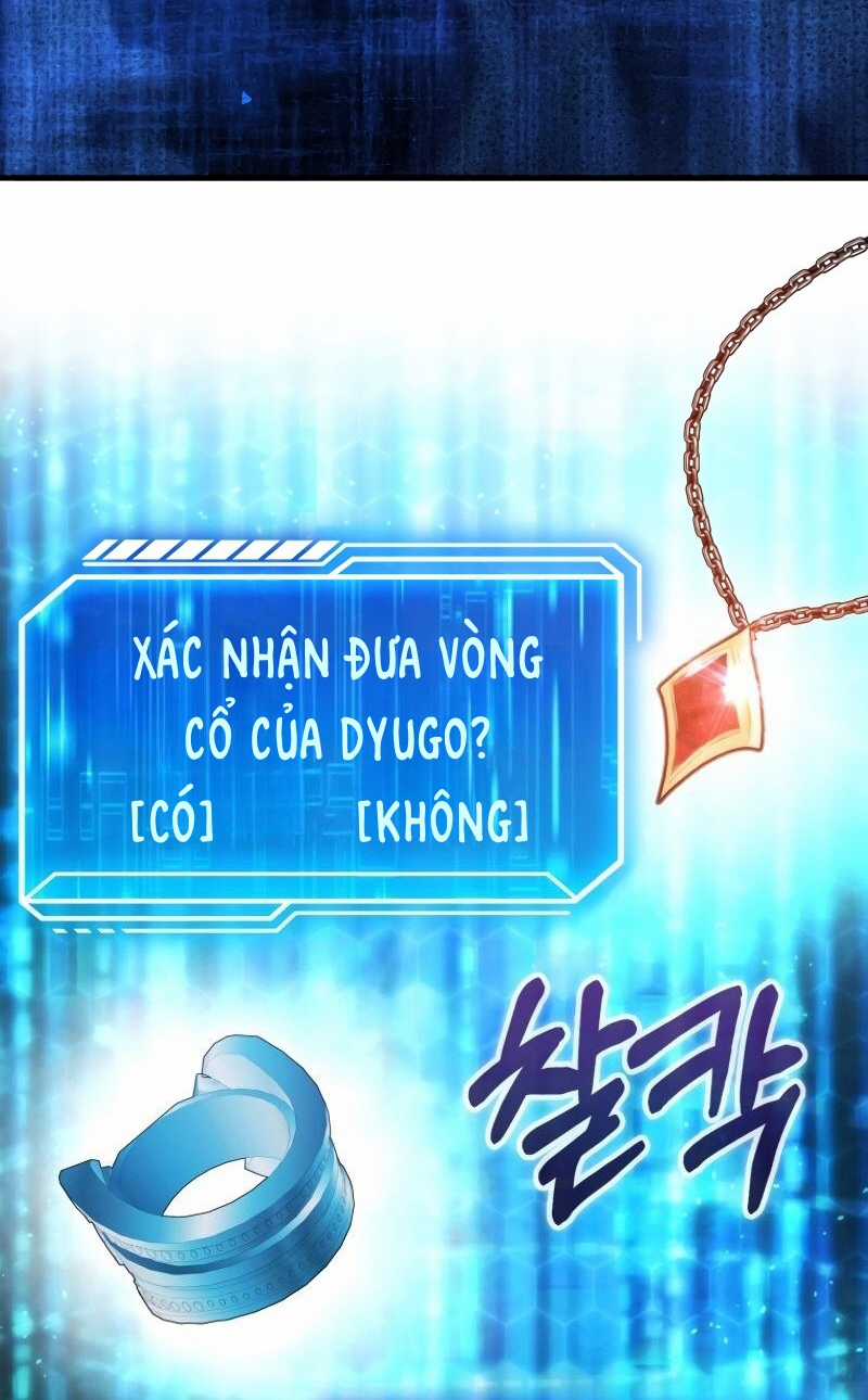 Người Chơi Có Thiên Phú Nghịch Thiên Chapter 20 trang 10