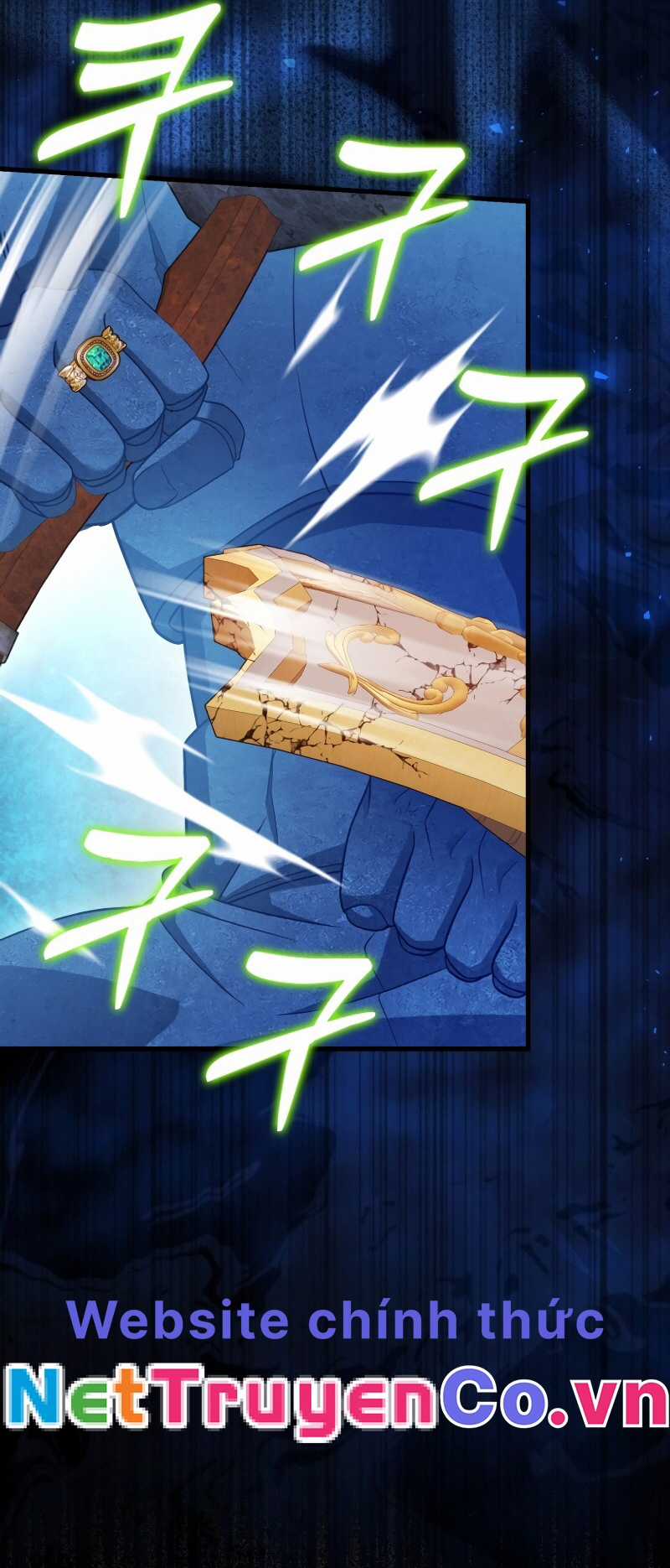 Người Chơi Có Thiên Phú Nghịch Thiên Chapter 20 trang 14