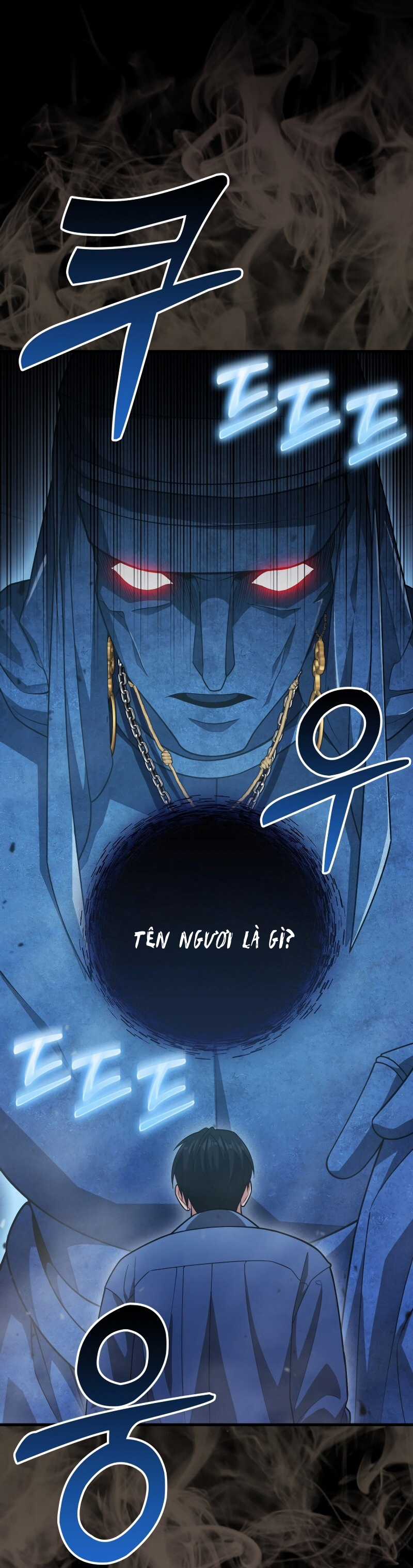 Người Chơi Có Thiên Phú Nghịch Thiên Chapter 20 trang 17