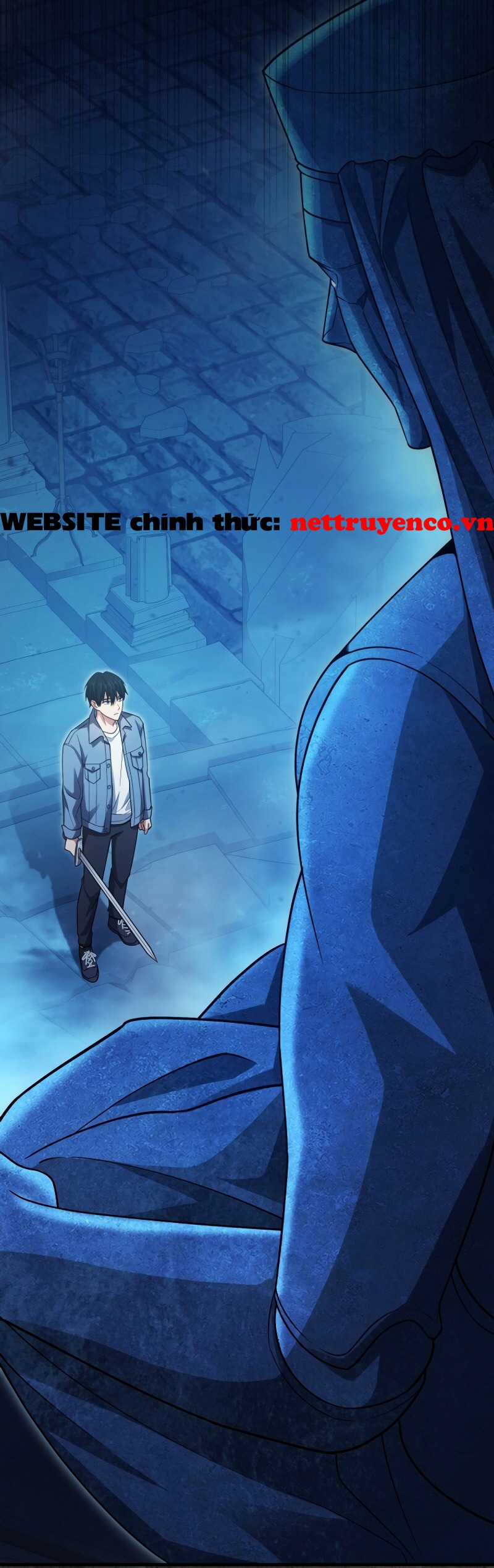 Người Chơi Có Thiên Phú Nghịch Thiên Chapter 20 trang 2