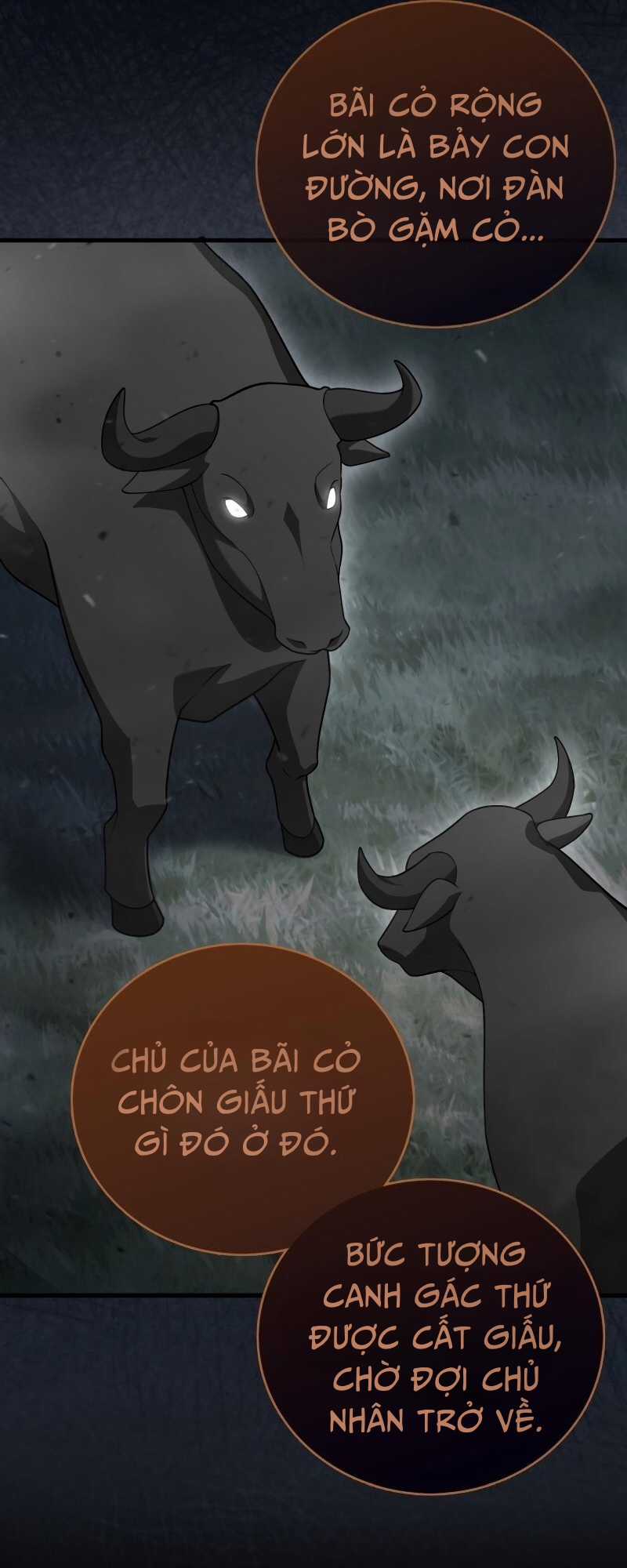 Người Chơi Có Thiên Phú Nghịch Thiên Chapter 20 trang 23