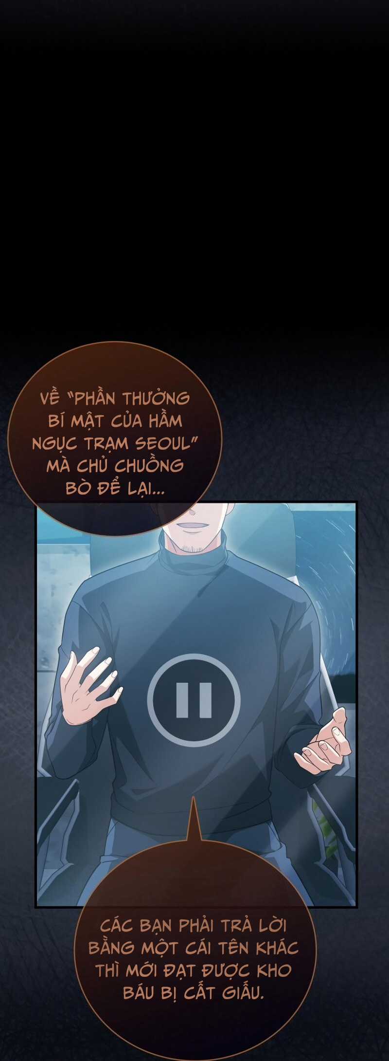 Người Chơi Có Thiên Phú Nghịch Thiên Chapter 20 trang 24