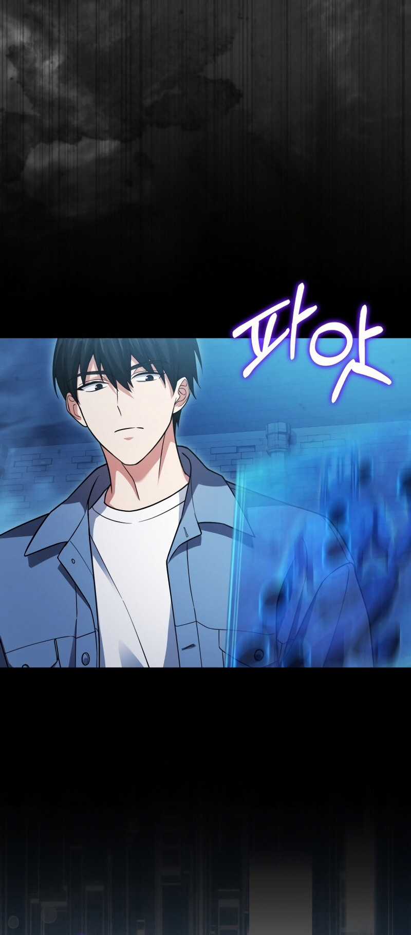 Người Chơi Có Thiên Phú Nghịch Thiên Chapter 20 trang 3