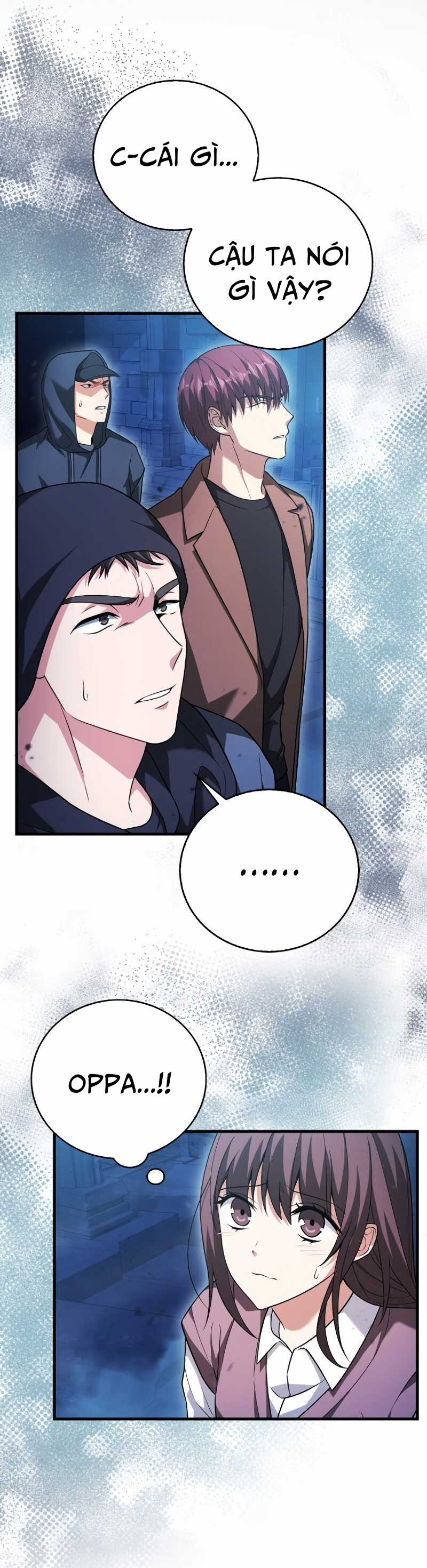 Người Chơi Có Thiên Phú Nghịch Thiên Chapter 20 trang 30