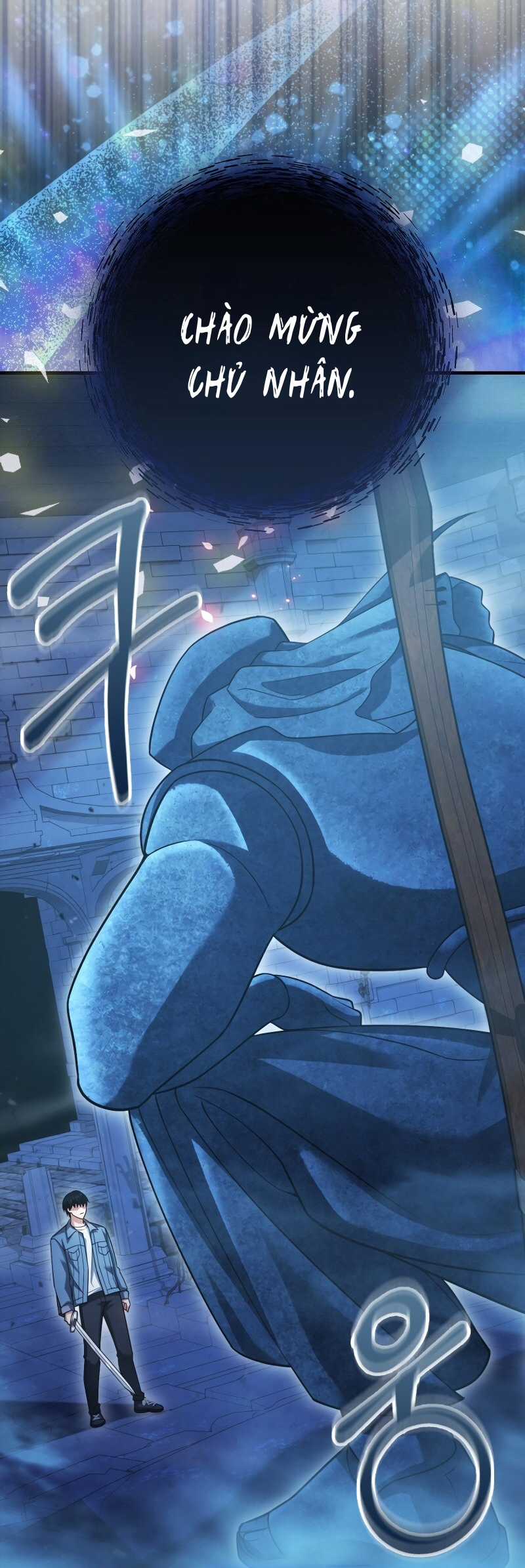 Người Chơi Có Thiên Phú Nghịch Thiên Chapter 20 trang 32