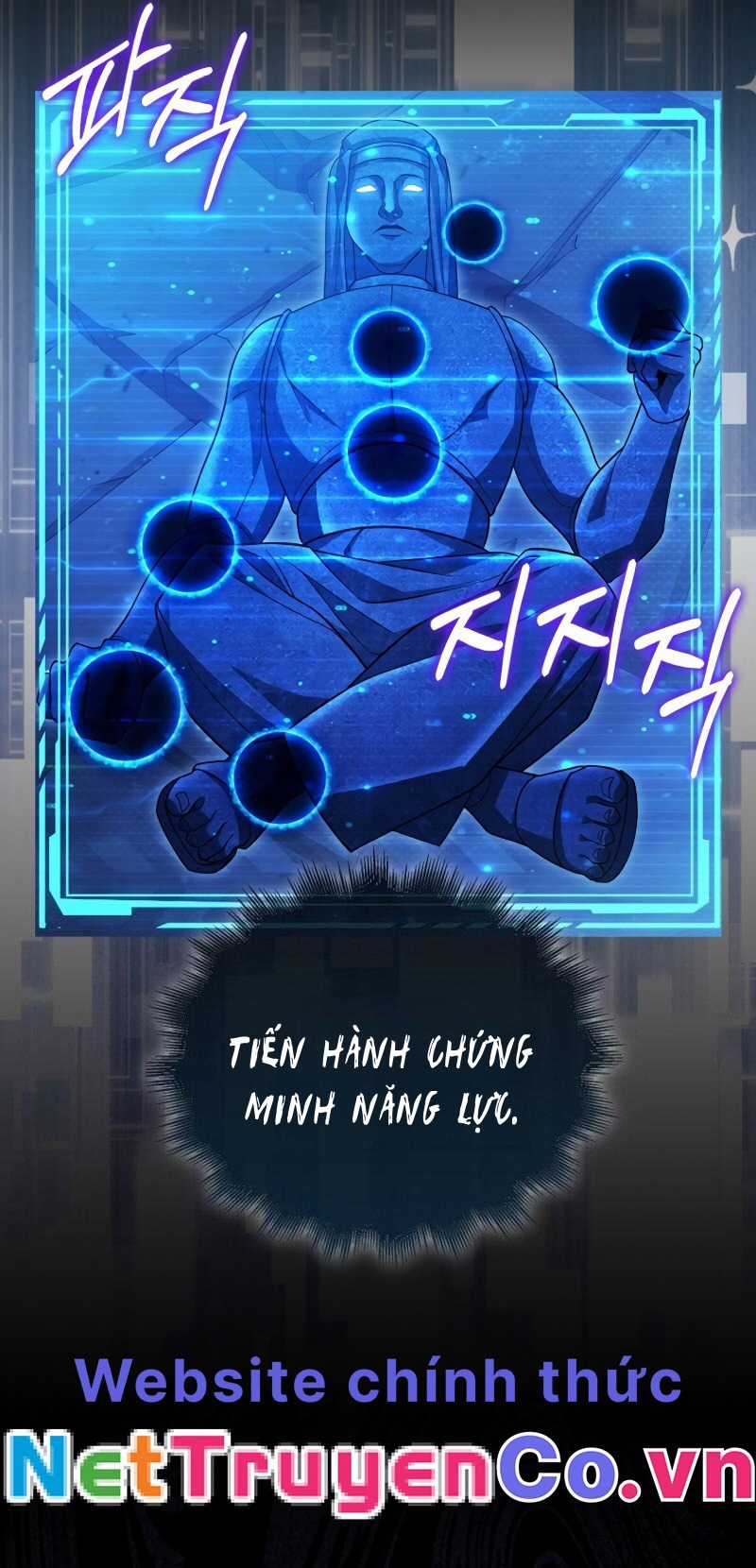 Người Chơi Có Thiên Phú Nghịch Thiên Chapter 20 trang 4