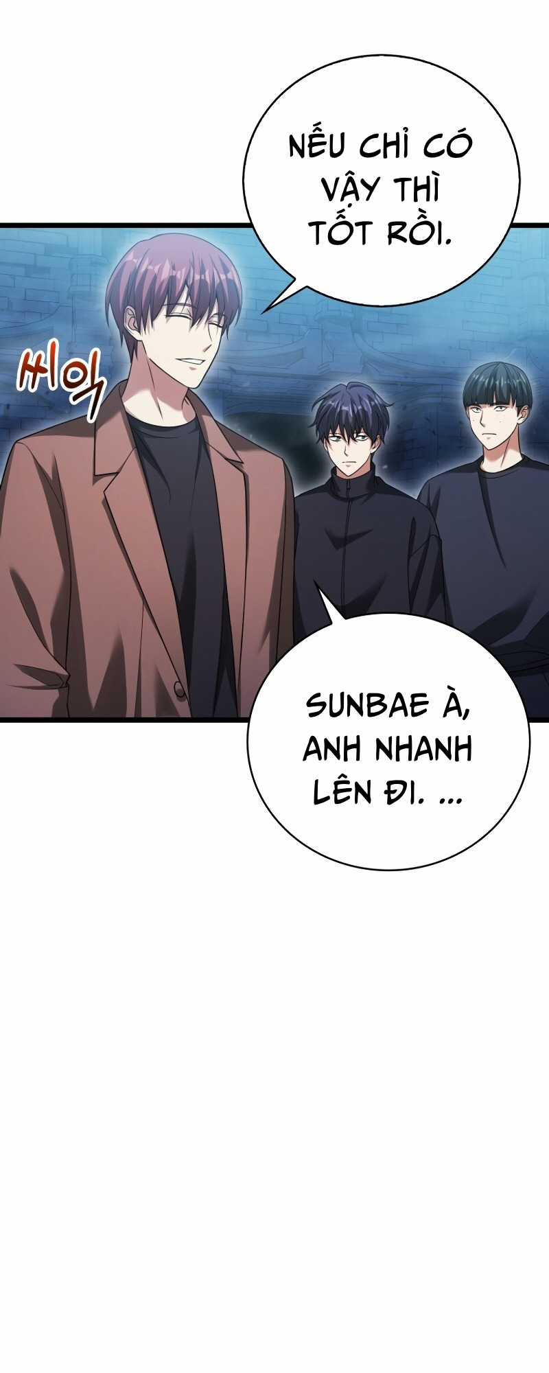 Người Chơi Có Thiên Phú Nghịch Thiên Chapter 20 trang 44