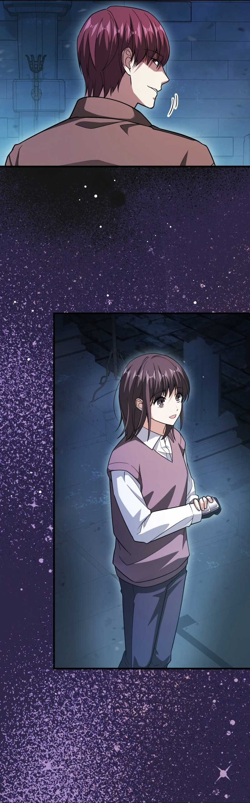 Người Chơi Có Thiên Phú Nghịch Thiên Chapter 20 trang 49