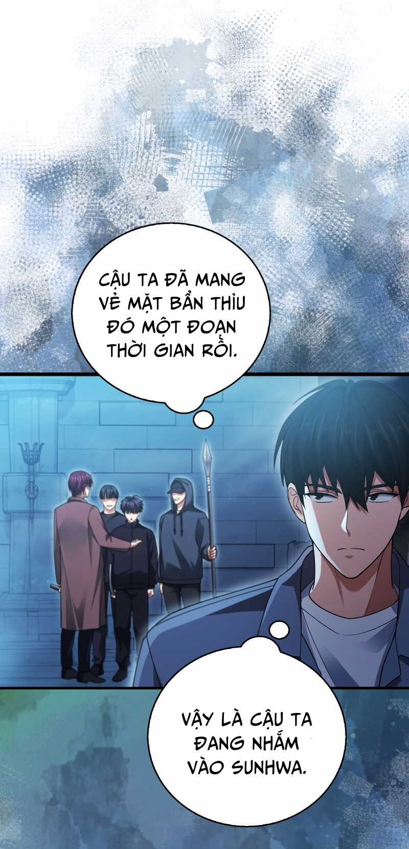 Người Chơi Có Thiên Phú Nghịch Thiên Chapter 20 trang 52