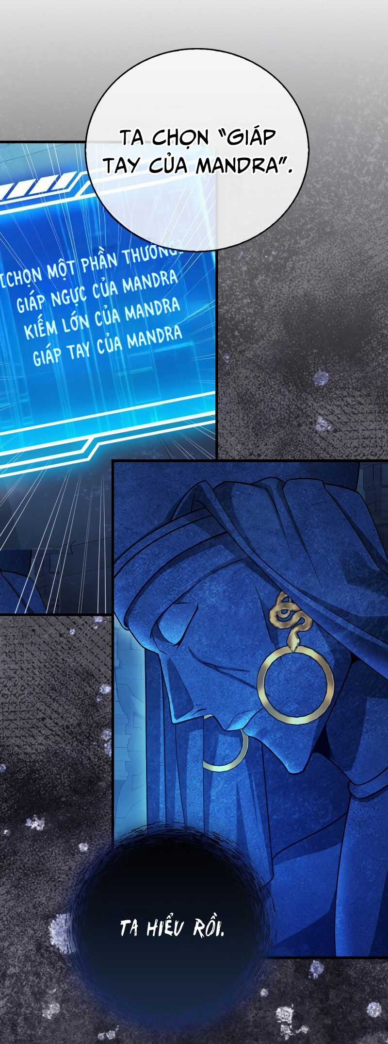 Người Chơi Có Thiên Phú Nghịch Thiên Chapter 20 trang 54