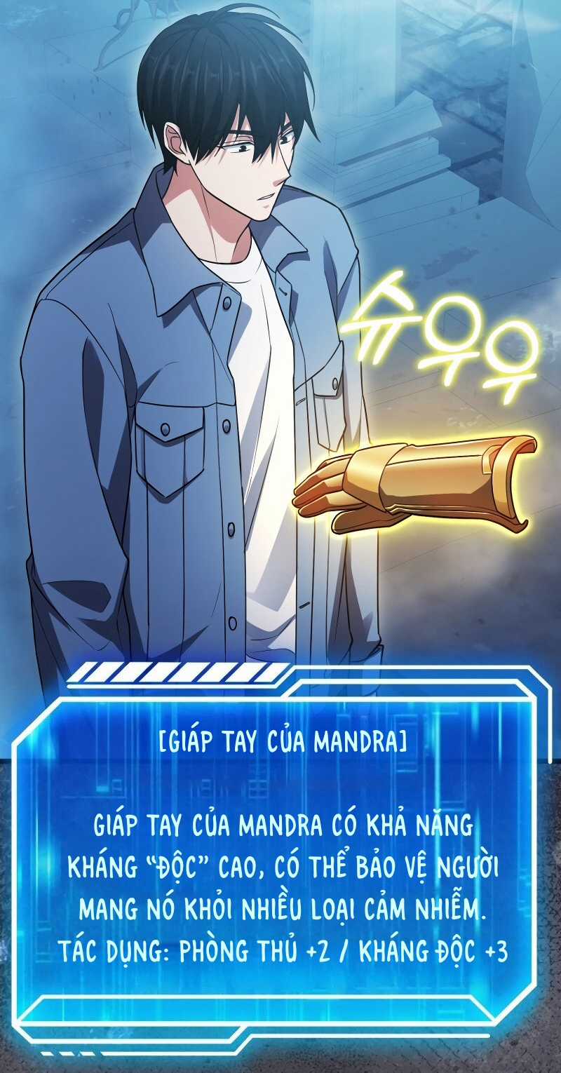 Người Chơi Có Thiên Phú Nghịch Thiên Chapter 20 trang 56