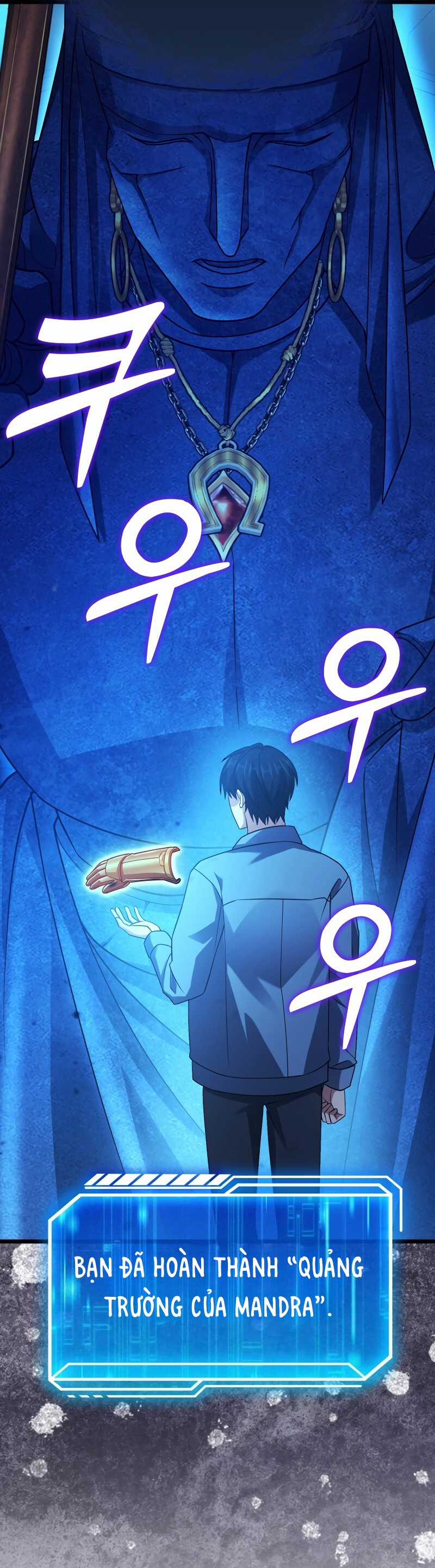 Người Chơi Có Thiên Phú Nghịch Thiên Chapter 20 trang 58