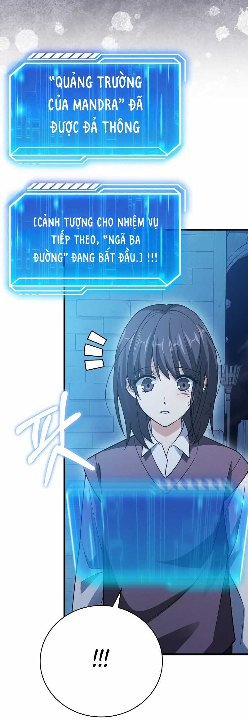 Người Chơi Có Thiên Phú Nghịch Thiên Chapter 20 trang 59