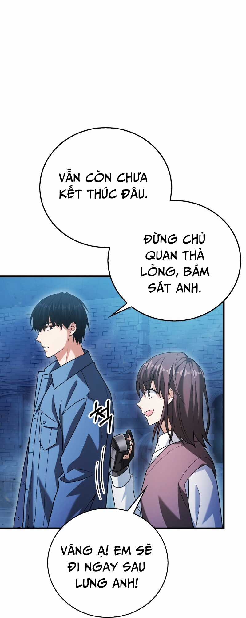 Người Chơi Có Thiên Phú Nghịch Thiên Chapter 20 trang 62