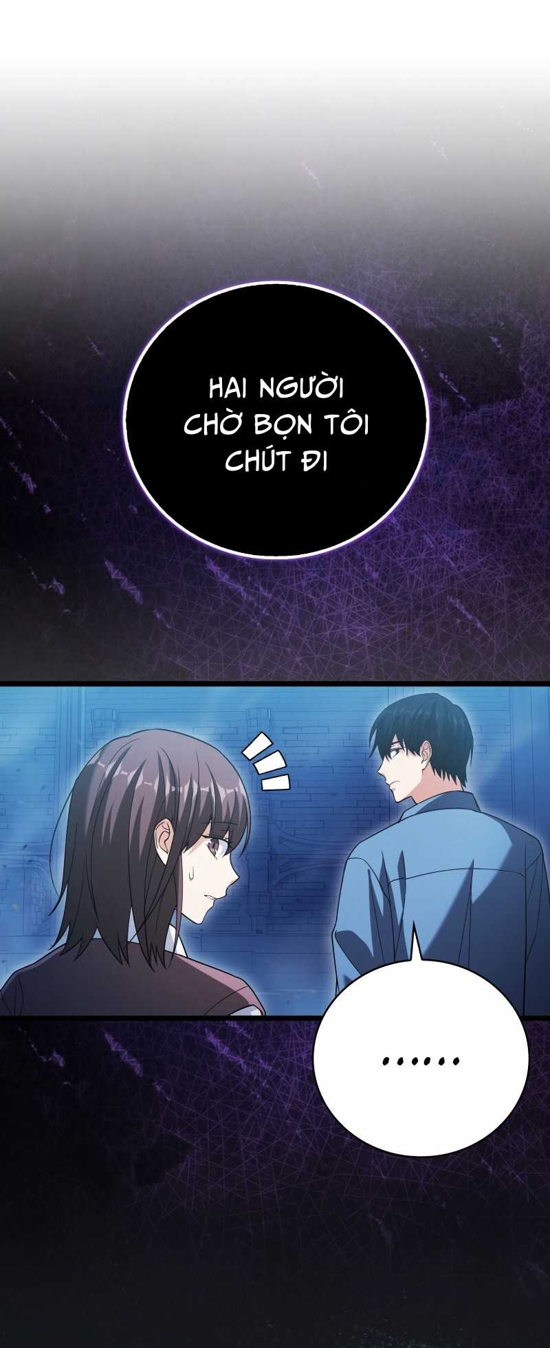 Người Chơi Có Thiên Phú Nghịch Thiên Chapter 20 trang 63