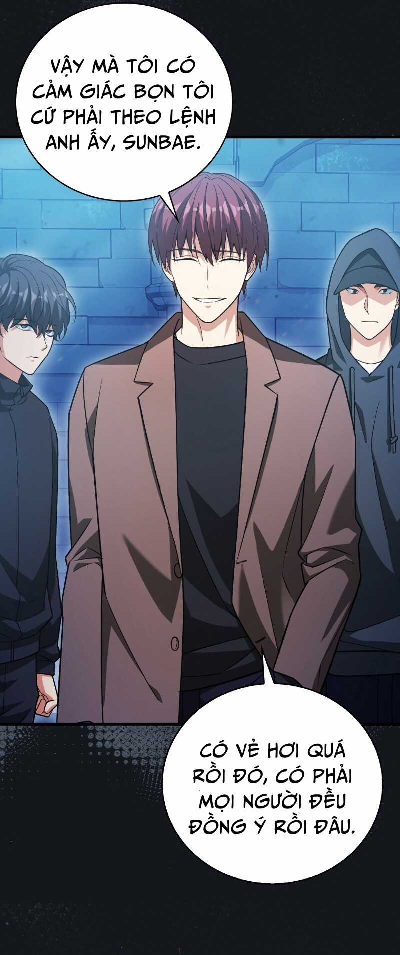 Người Chơi Có Thiên Phú Nghịch Thiên Chapter 20 trang 65