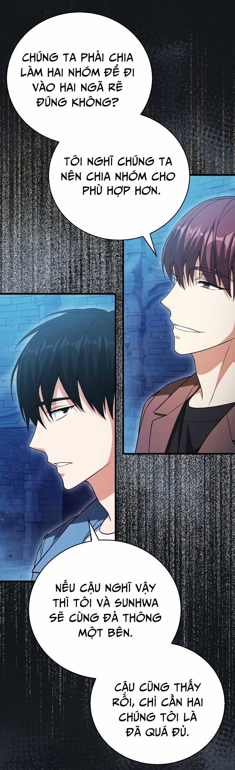 Người Chơi Có Thiên Phú Nghịch Thiên Chapter 20 trang 66