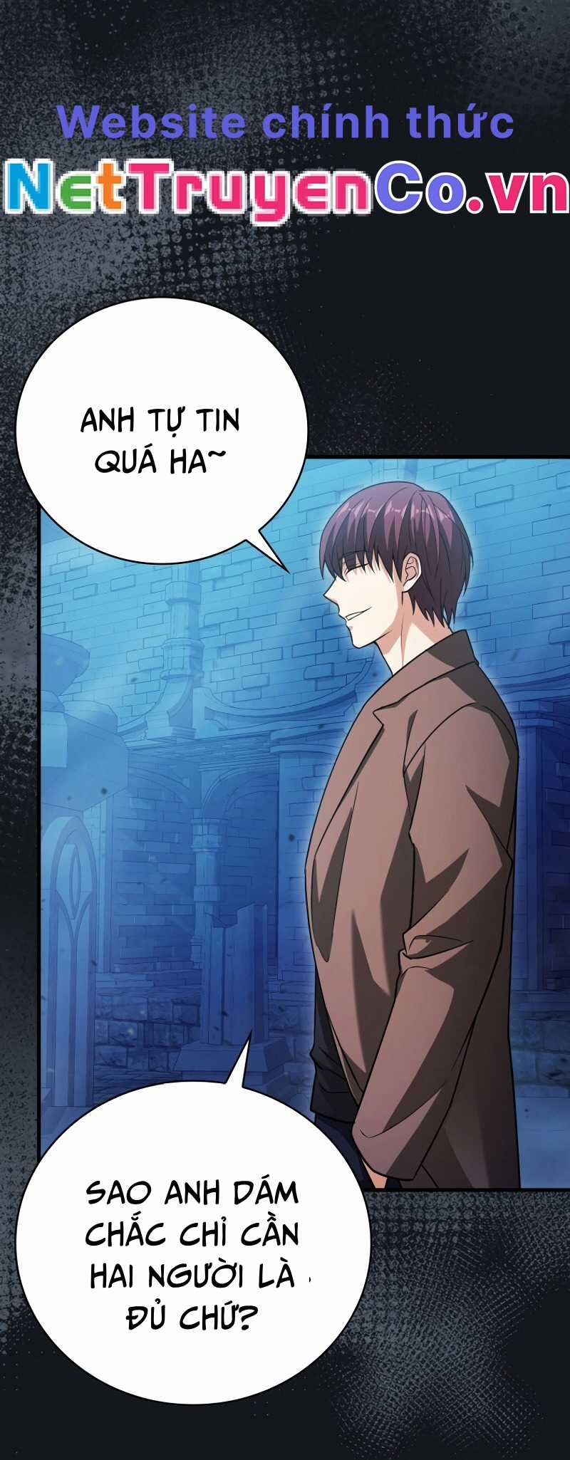 Người Chơi Có Thiên Phú Nghịch Thiên Chapter 20 trang 67