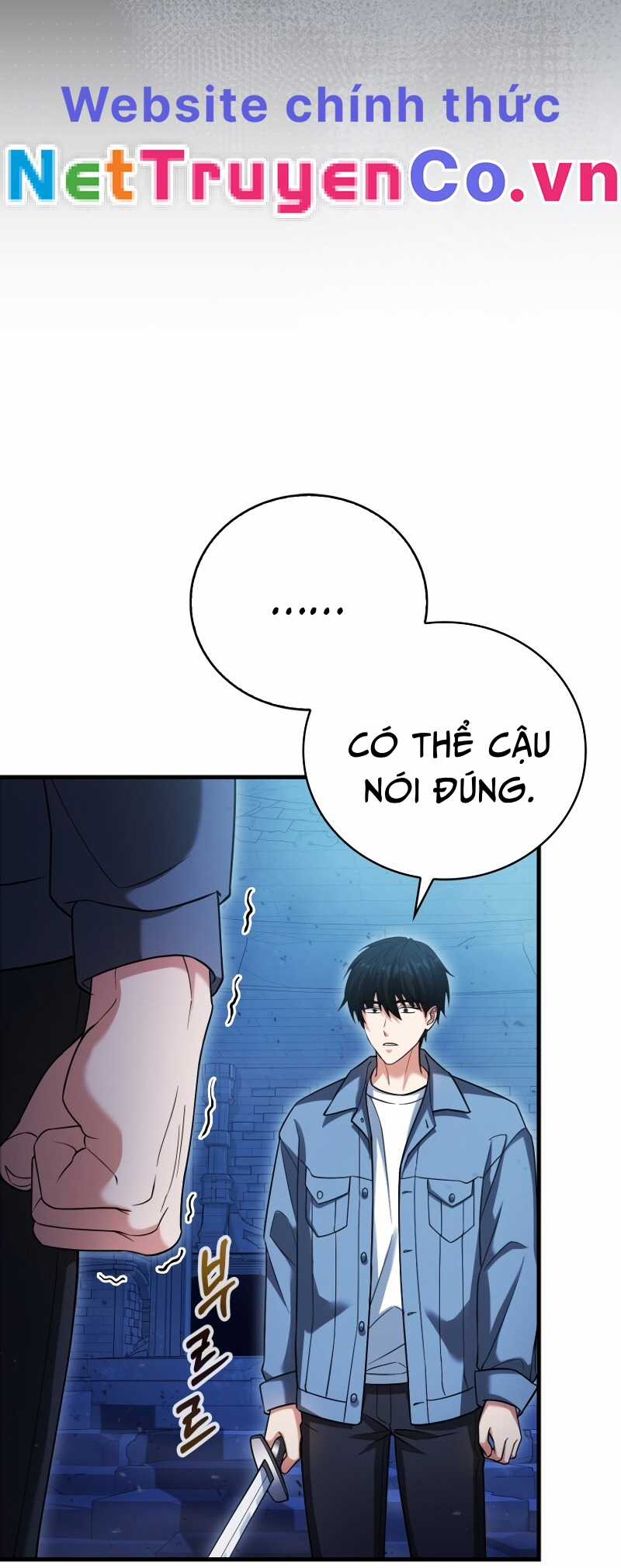 Người Chơi Có Thiên Phú Nghịch Thiên Chapter 20 trang 70