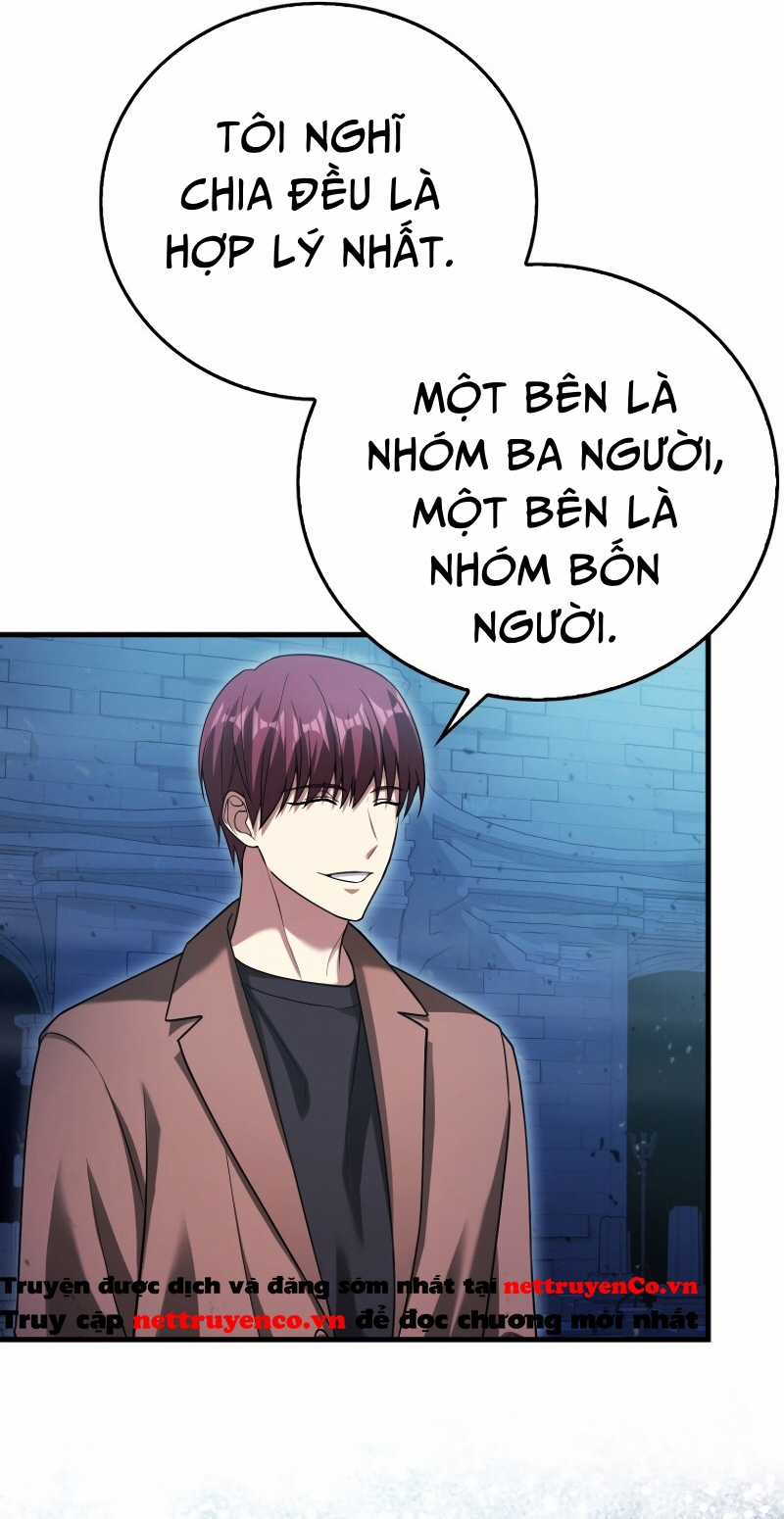 Người Chơi Có Thiên Phú Nghịch Thiên Chapter 20 trang 72