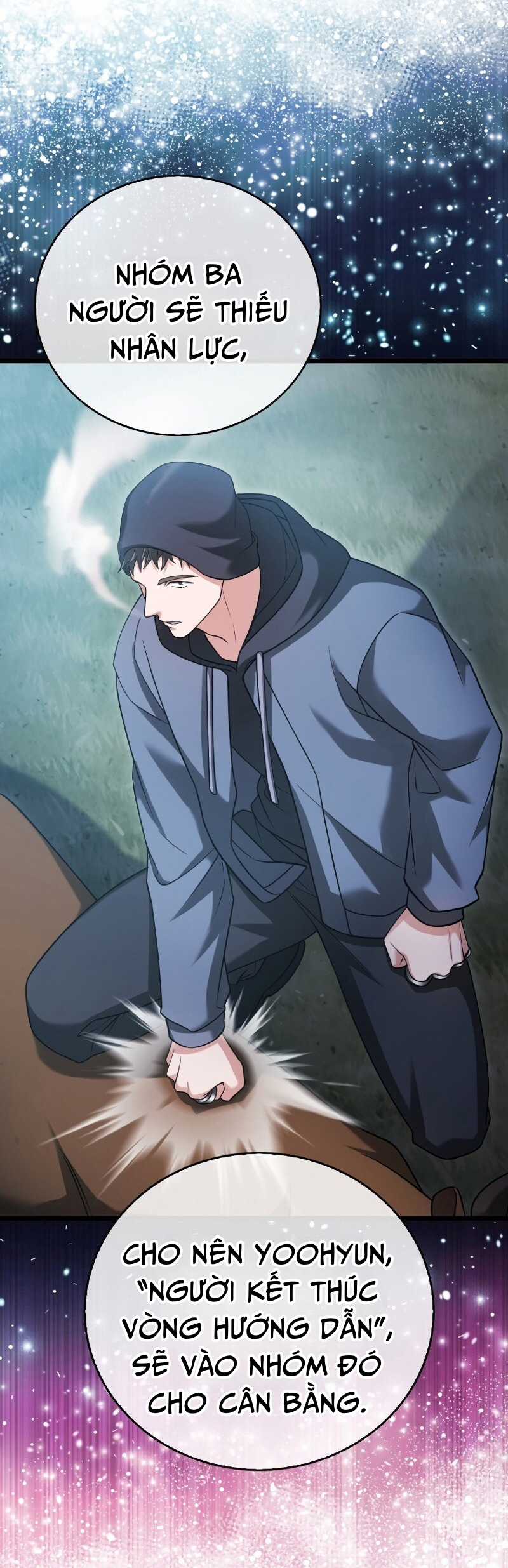 Người Chơi Có Thiên Phú Nghịch Thiên Chapter 20 trang 73