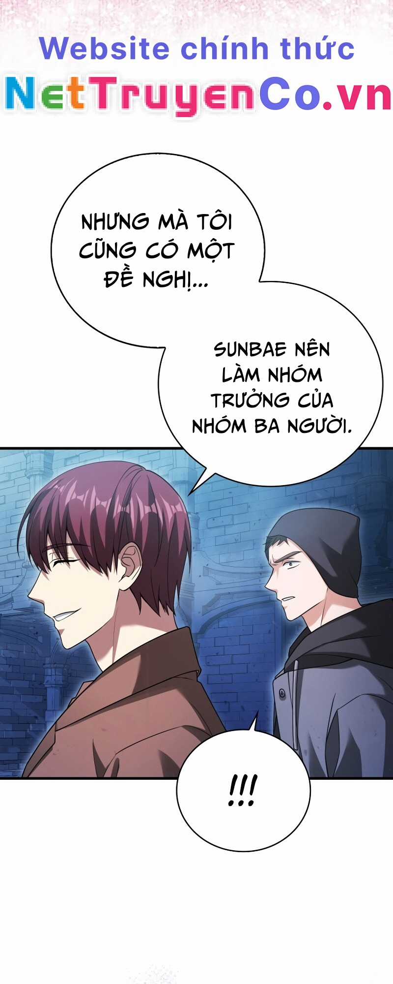 Người Chơi Có Thiên Phú Nghịch Thiên Chapter 20 trang 74