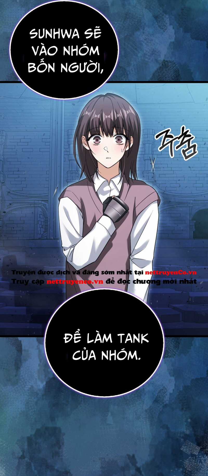 Người Chơi Có Thiên Phú Nghịch Thiên Chapter 20 trang 76