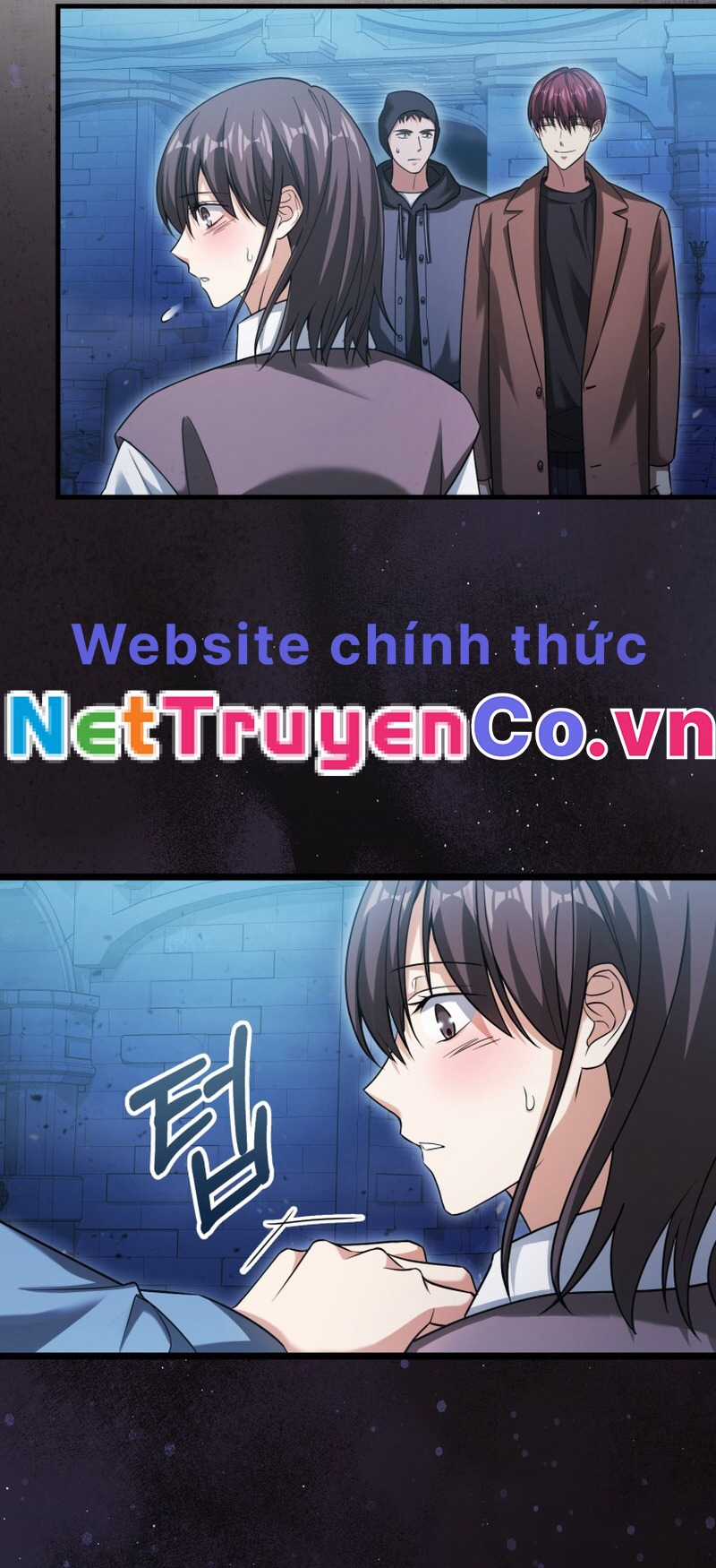 Người Chơi Có Thiên Phú Nghịch Thiên Chapter 20 trang 78