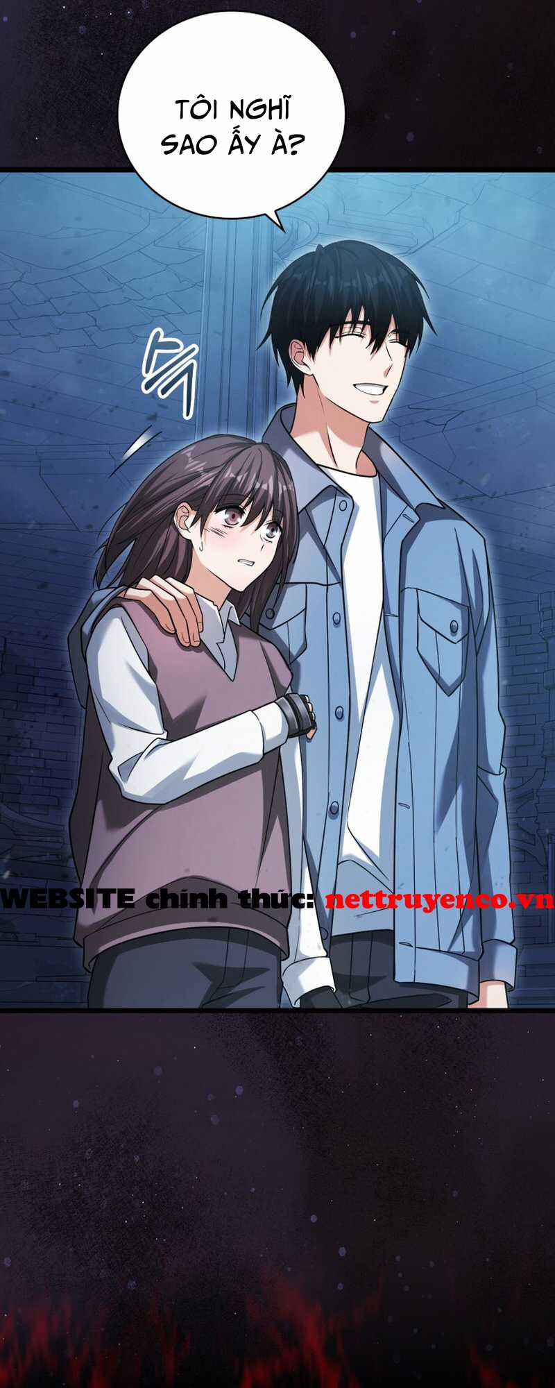 Người Chơi Có Thiên Phú Nghịch Thiên Chapter 20 trang 79