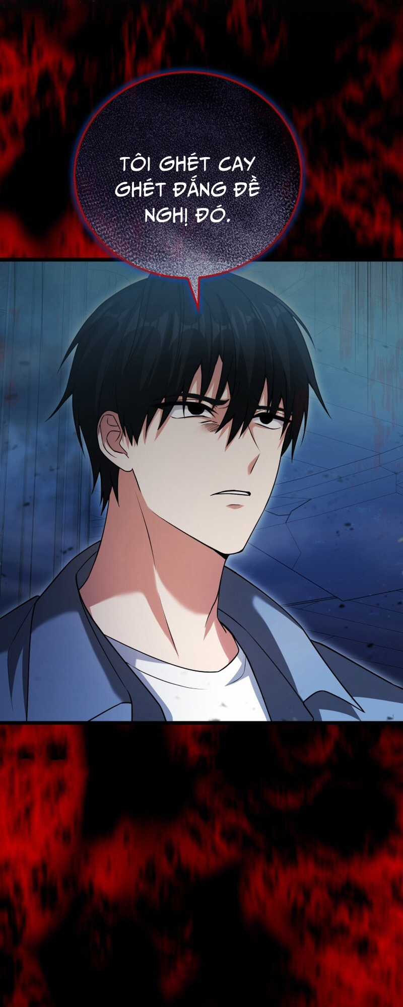 Người Chơi Có Thiên Phú Nghịch Thiên Chapter 20 trang 80