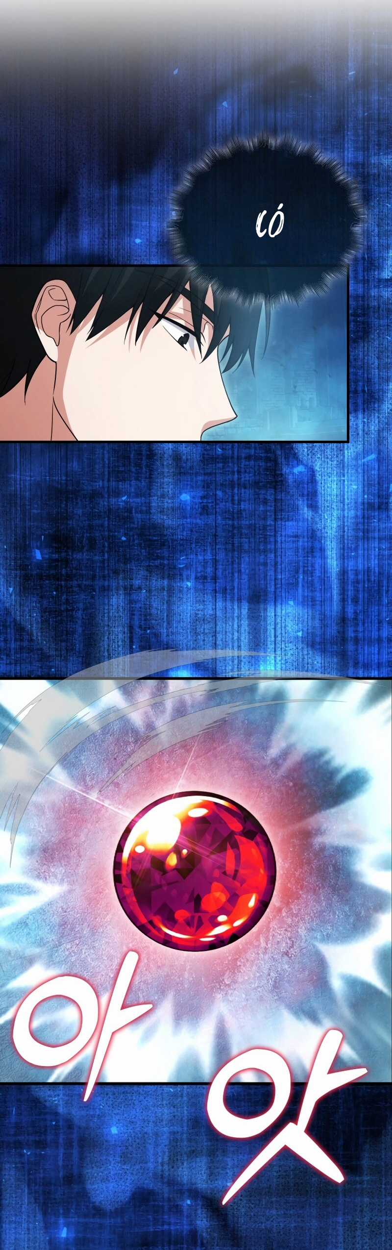 Người Chơi Có Thiên Phú Nghịch Thiên Chapter 20 trang 9