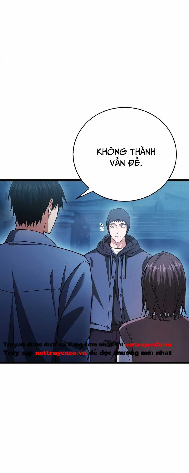 Người Chơi Có Thiên Phú Nghịch Thiên Chapter 21 trang 10