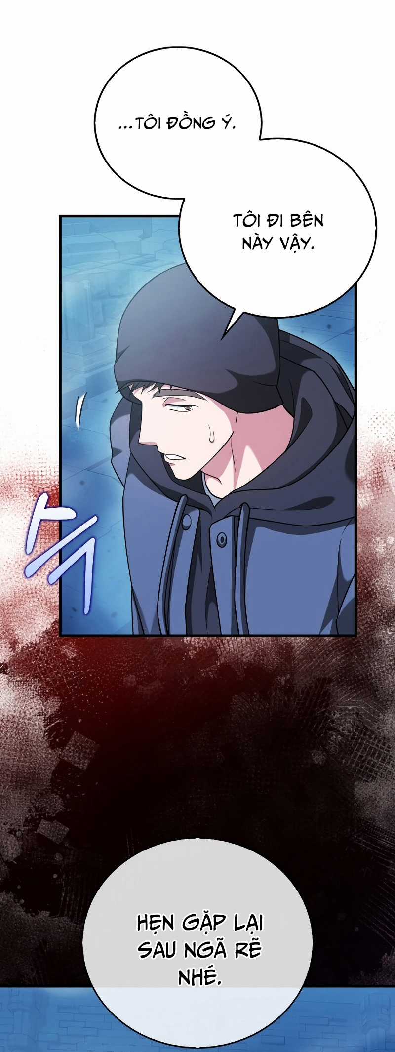 Người Chơi Có Thiên Phú Nghịch Thiên Chapter 21 trang 11