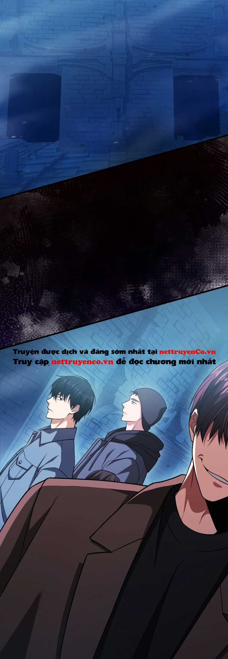 Người Chơi Có Thiên Phú Nghịch Thiên Chapter 21 trang 12