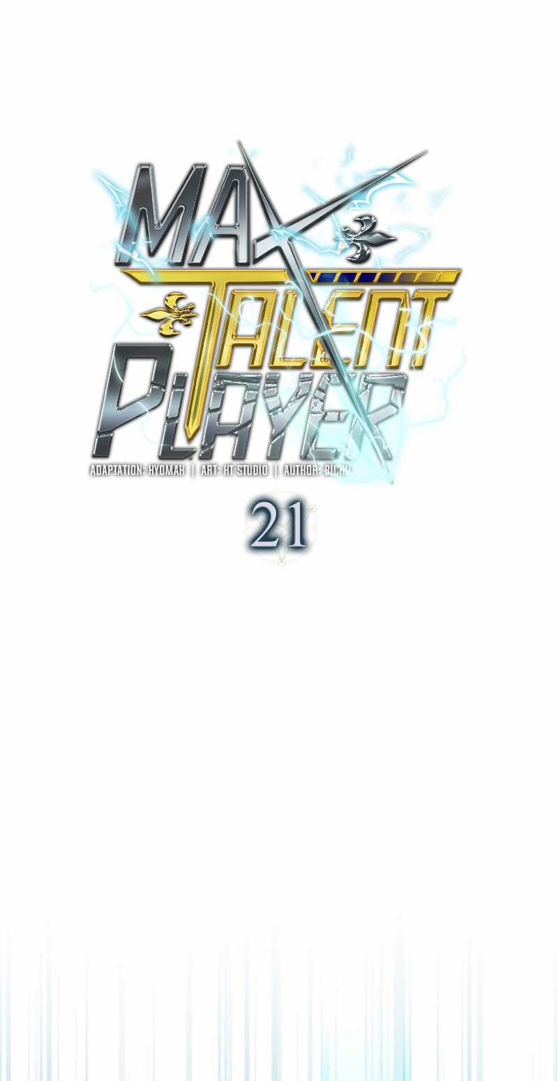 Người Chơi Có Thiên Phú Nghịch Thiên Chapter 21 trang 14