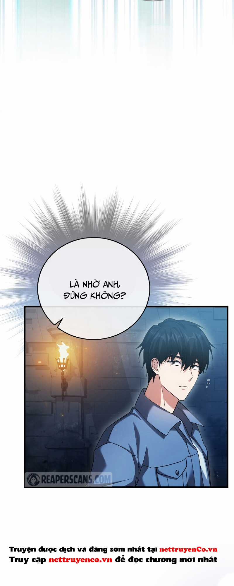 Người Chơi Có Thiên Phú Nghịch Thiên Chapter 21 trang 16