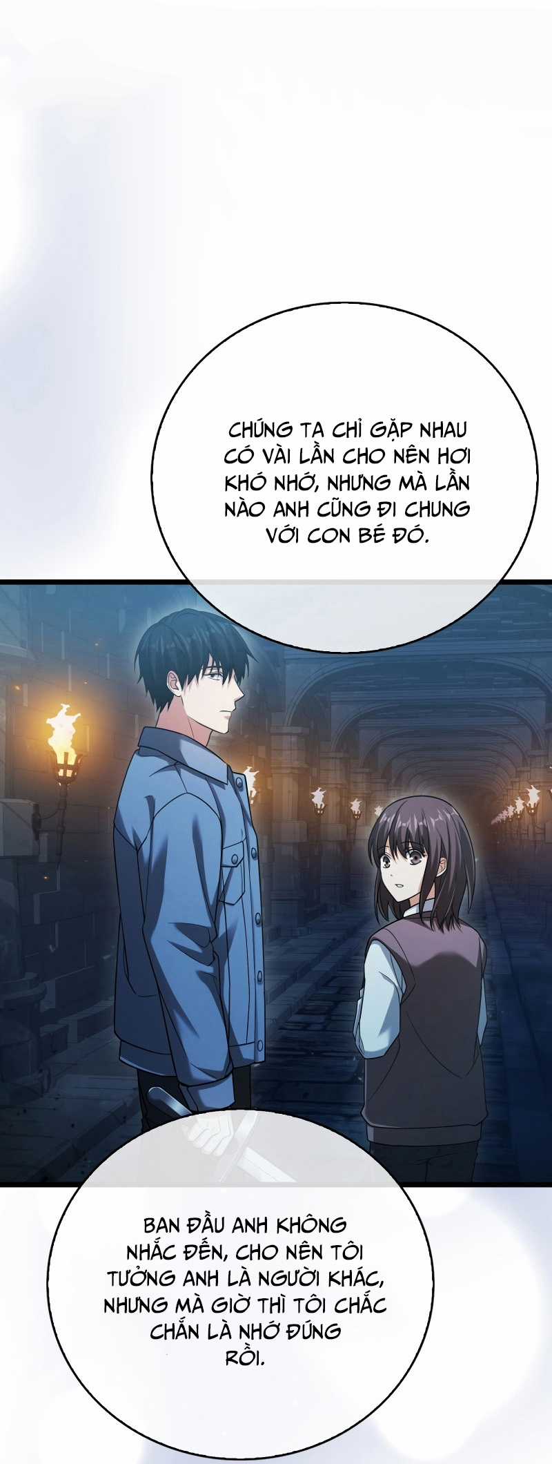 Người Chơi Có Thiên Phú Nghịch Thiên Chapter 21 trang 18