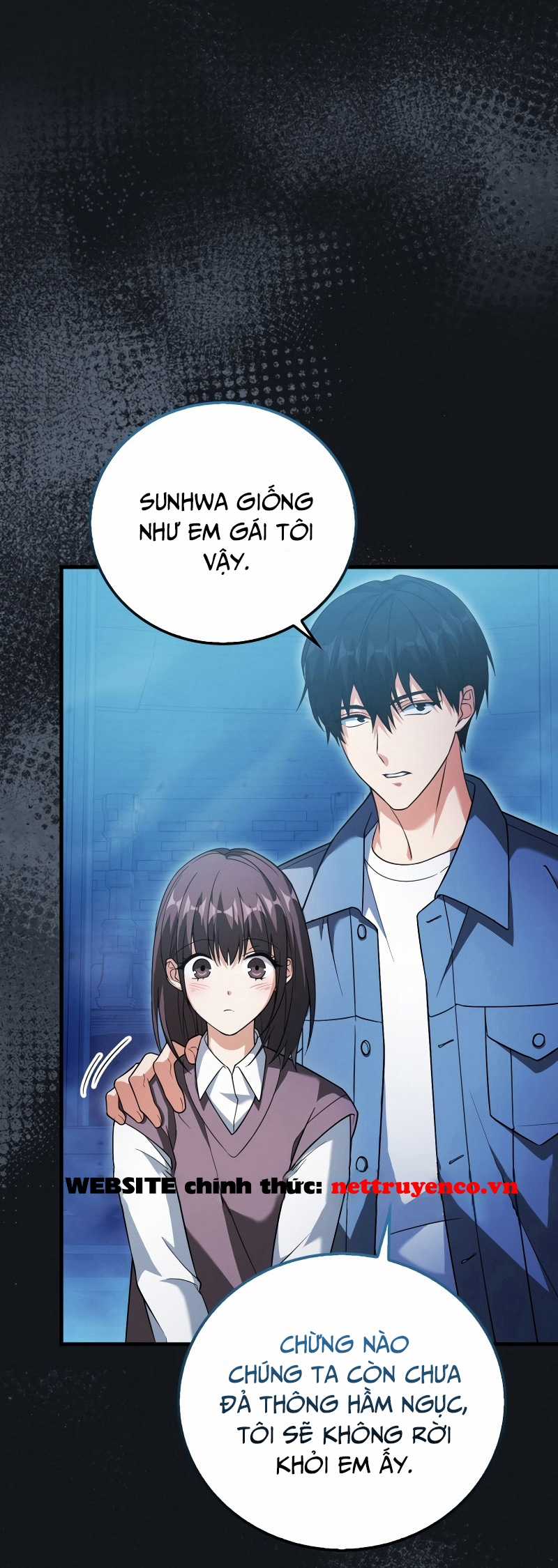 Người Chơi Có Thiên Phú Nghịch Thiên Chapter 21 trang 2